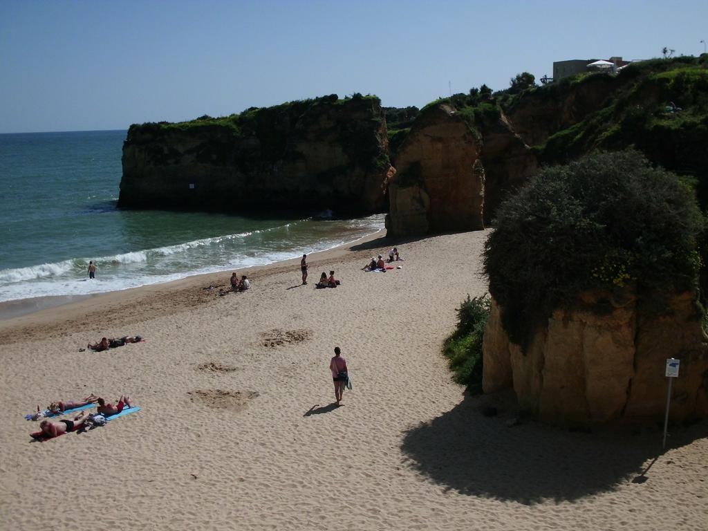 Vila Moradia Perto Dos Palmares Lagos Exteriér fotografie