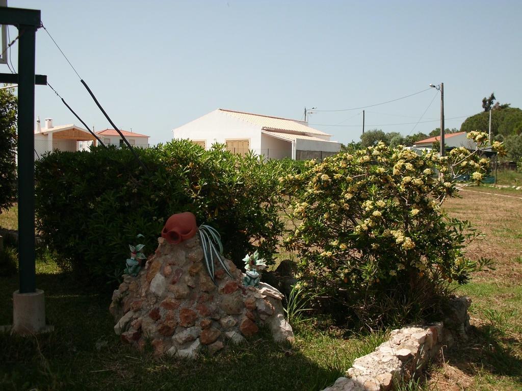 Vila Moradia Perto Dos Palmares Lagos Exteriér fotografie