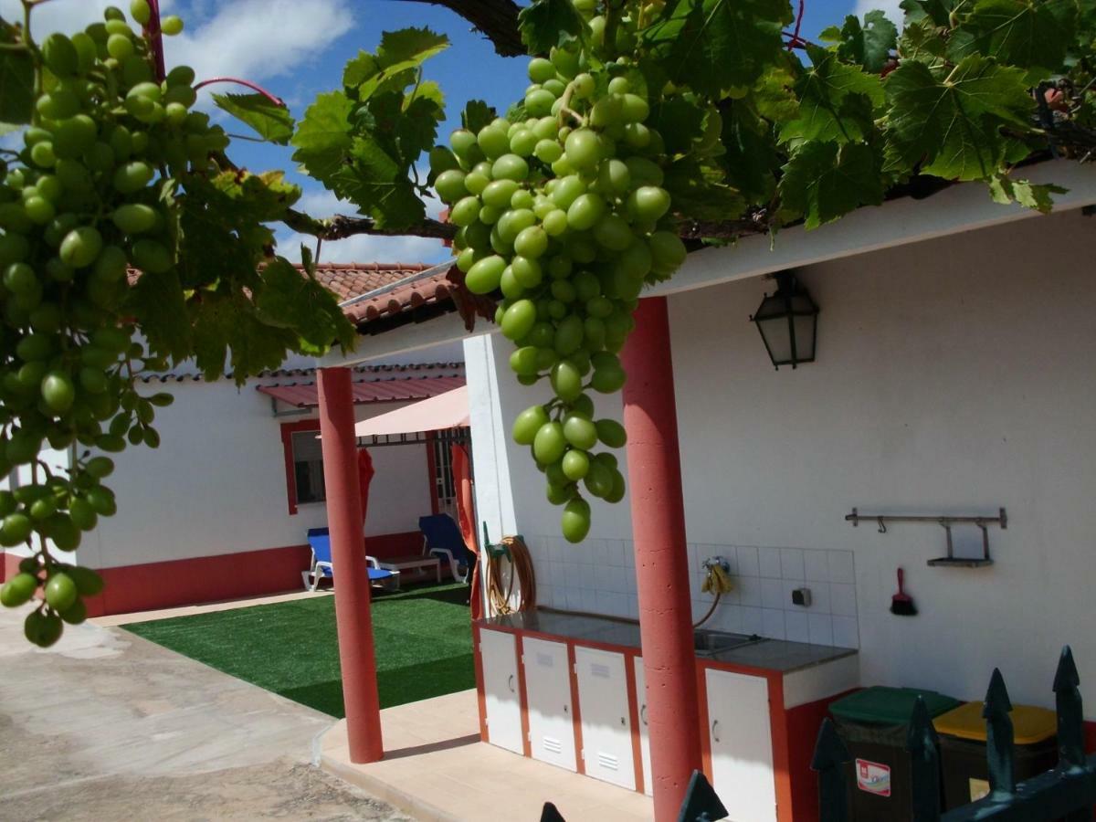 Vila Moradia Perto Dos Palmares Lagos Exteriér fotografie